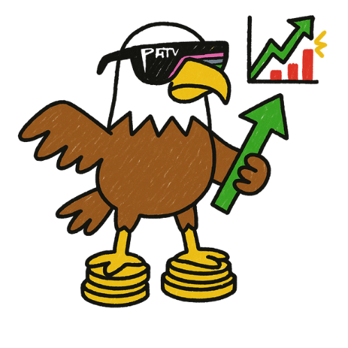 United Stonks of America Logo